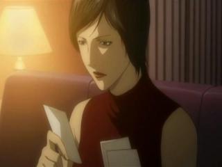 Death Note - Episodio 34 - Vigilância