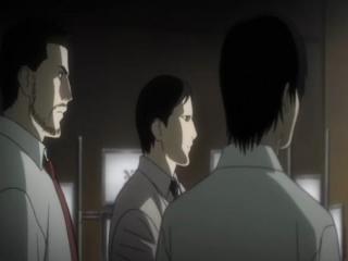 Death Note Legendado - Episodio 35 - Sanguinolência