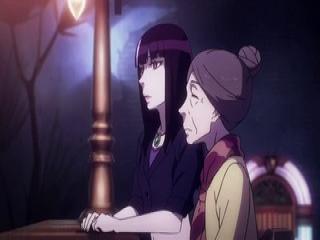 Death Parade - Episodio 10 - Contador de histórias