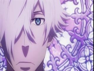 Death Parade - Episodio 11 - Memento Mori! Lembrete da Morte