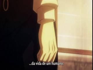 Death Parade - Episodio 12 - Suicídio Tour