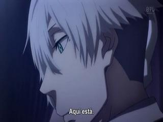 Death Parade - Episodio 7 - Veneno do Álcool