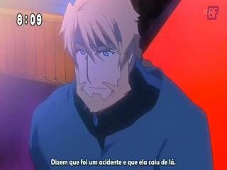 Deltora Quest - Episodio 14 - As gemas roubadas!