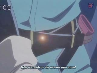 Deltora Quest - Episodio 7 - Surge a bruxa Thaegan!