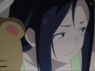 Demi-chan wa Kataritai Dublado - Episódio 12 - As Demis Querem Nadar