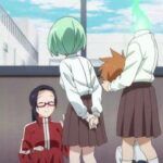 Demi-chan Wa Kataritai Dublado