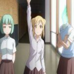 Demi-chan Wa Kataritai