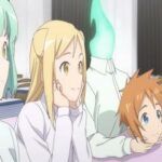 Demi-chan Wa Kataritai