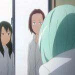 Demi-chan Wa Kataritai