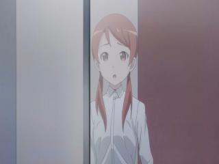 Demi-chan wa Kataritai - Episodio 6 - As Irmãs Takanashi Não Brigam