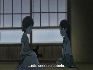 Dennou Coil - Episodio 19 - episódio 19