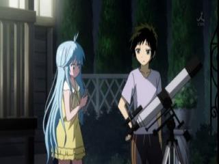 Denpa Onna to Seishun Otoko - Episodio 10 - episódio 10