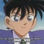 Detective Conan