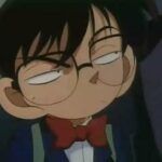 Detective Conan