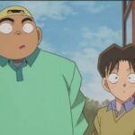 Detective Conan