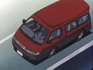 Detective Conan - Episodio 14 - O caso das mensagens misteriosas de um franco-atirador