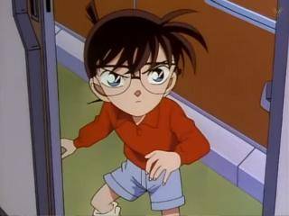 Detective Conan - Episódio 145 - O Expresso Estrela do Norte 3, Saindo de Ueno! (Parte 2)