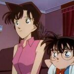 Detective Conan