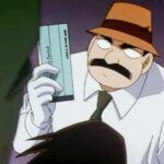 Detective Conan