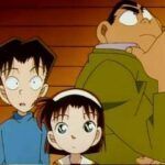 Detective Conan