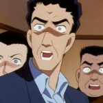 Detective Conan