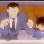 Detective Conan