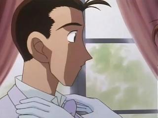 Detective Conan - Episodio 18 - O assassinato de June Bride