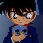 Detective Conan