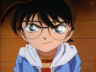 Detective Conan - Episódio 186 - O Assassinato do Famoso Detetive! (Parte 2)