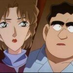 Detective Conan