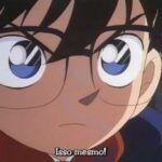 Detective Conan