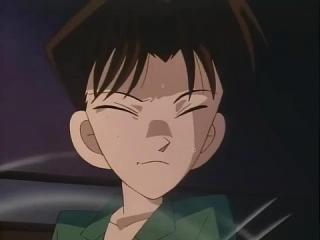 Detective Conan - Episodio 20 - O caso do assassinato Haunted Mansion