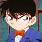 Detective Conan