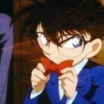 Detective Conan