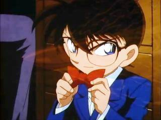 Detective Conan - Episódio 216 - A Baía da Vingança! (Parte 2)