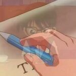 Detective Conan