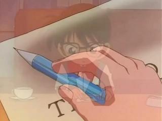 Detective Conan - Episodio 24 - O caso da misteriosa mulher com amnésia