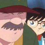 Detective Conan