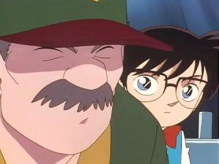 Detective Conan - Episodio 25 - O caso do resgate fake