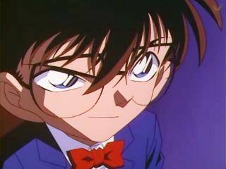 Detective Conan - Episódio 250 - O Segredo das Celebridades! (Parte 2)