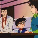 Detective Conan