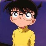 Detective Conan