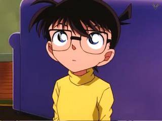 Detective Conan - Episódio 267 - A Verdade Sobre o Dia dos Namorados! (A Dedução)