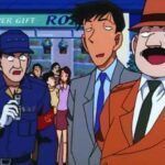 Detective Conan