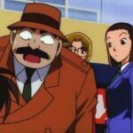 Detective Conan