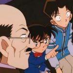 Detective Conan