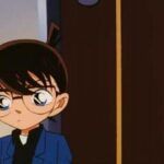 Detective Conan