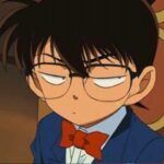 Detective Conan