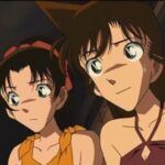 Detective Conan