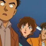 Detective Conan